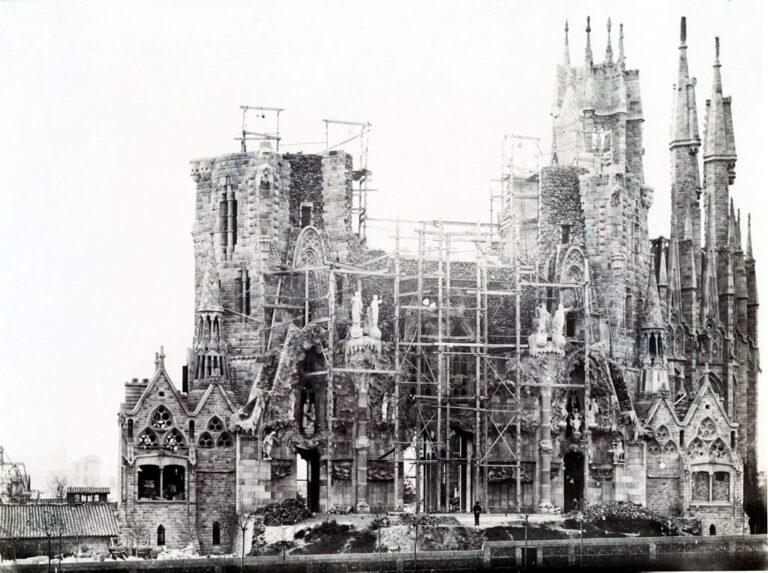 sagrada familia